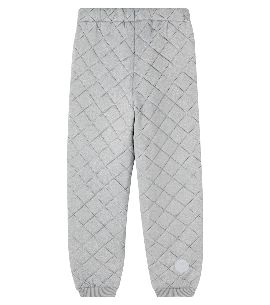 Wheat Alex Pants In Gray