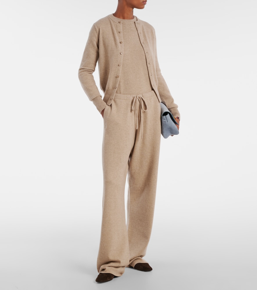 Extreme Cashmere Jewel cashmere sweater