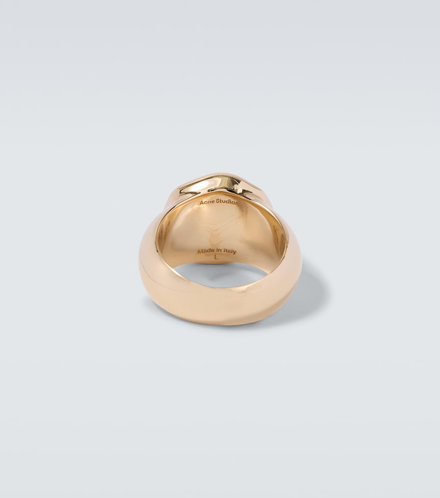  Acne Studios Acne Studios Ring 