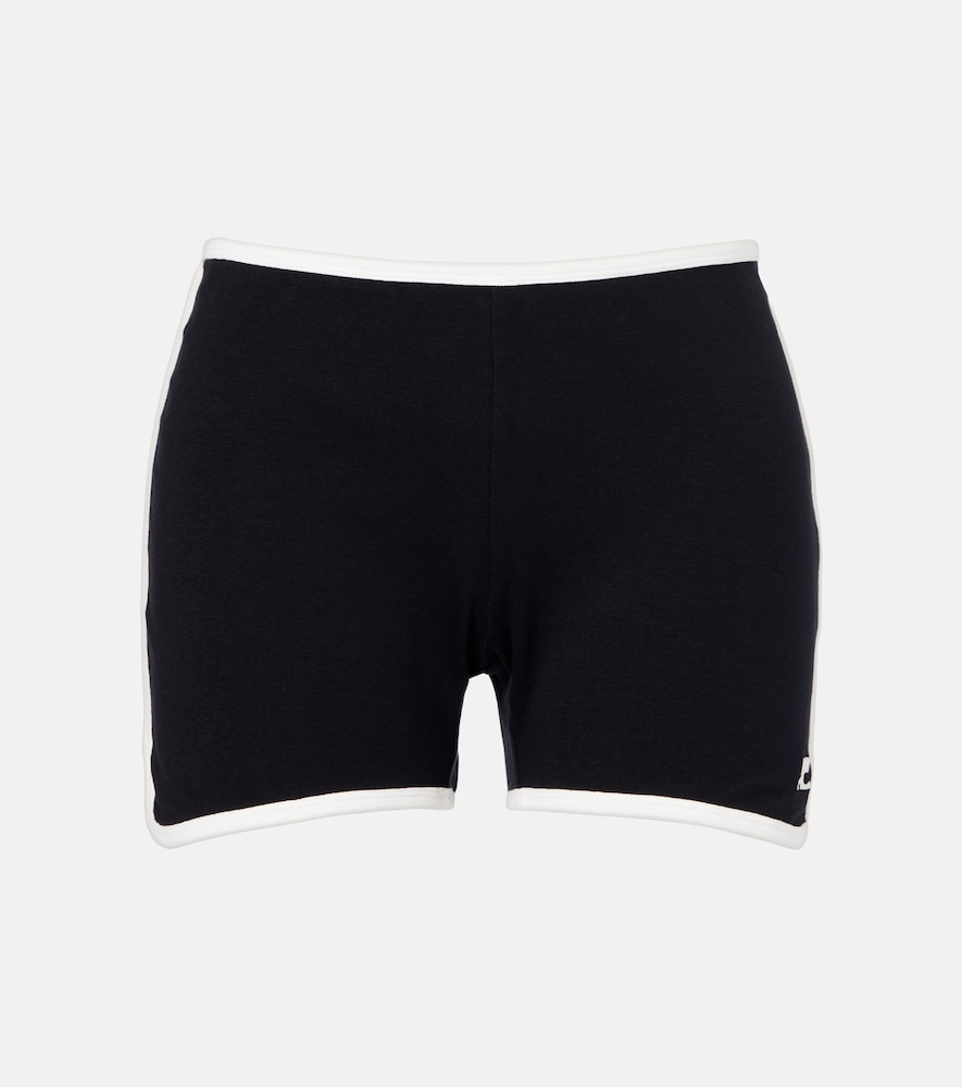 Courreges Courrèges Cotton shorts