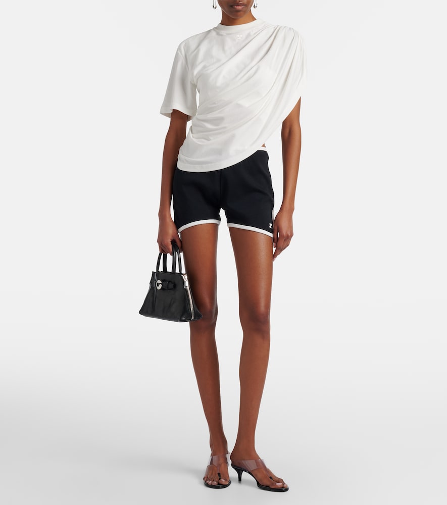  Courreges Courreges Cotton Shorts 