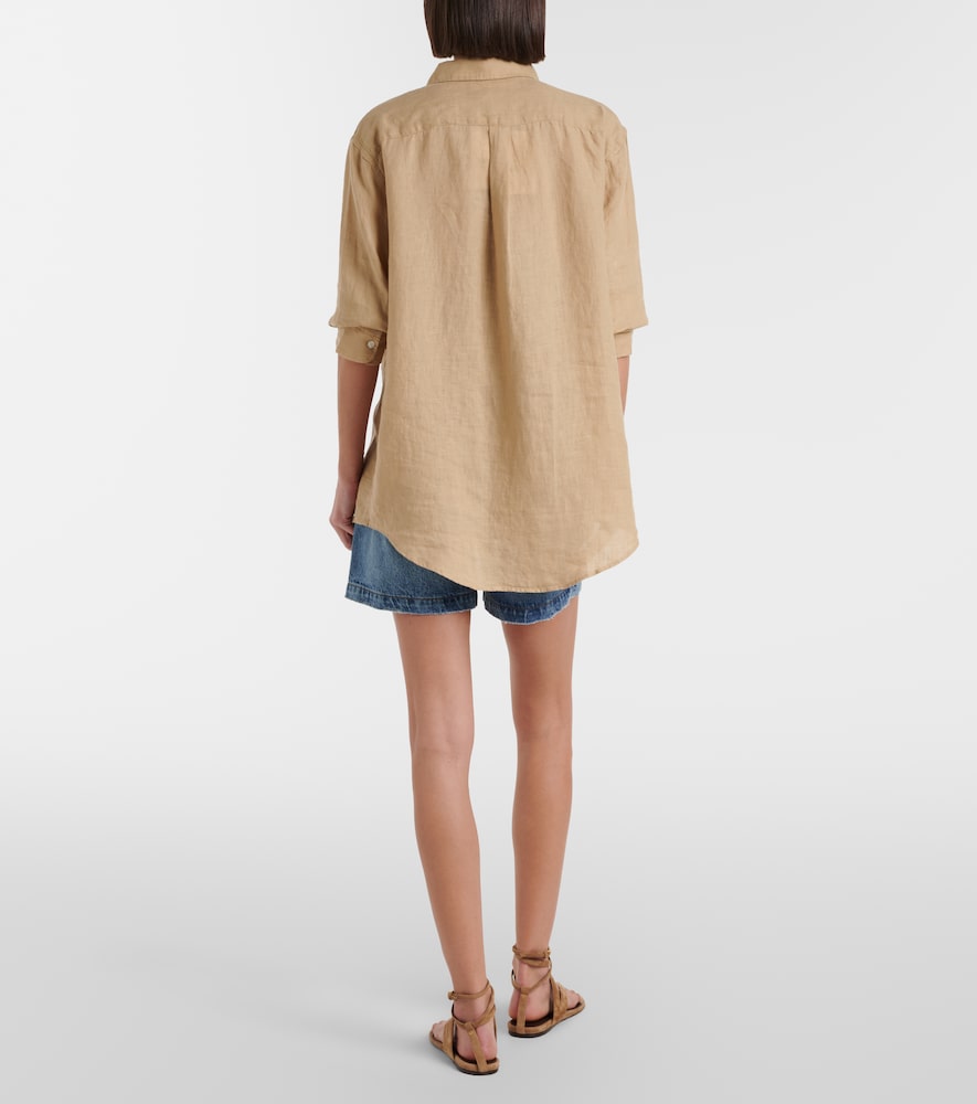  Frame Frame Everyday Denim Shorts 
