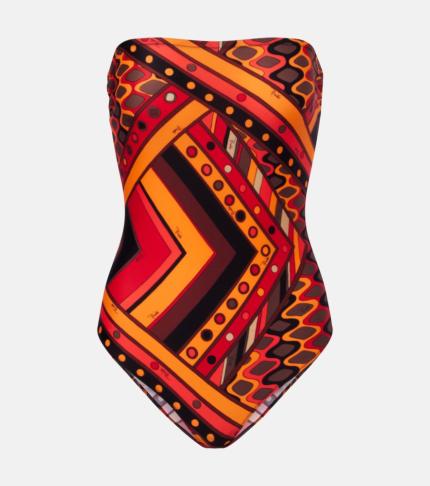 Pucci Vivara swimsuit | Thumbnail 5 Pucci Vivara swimsuit | Thumbnail 5
