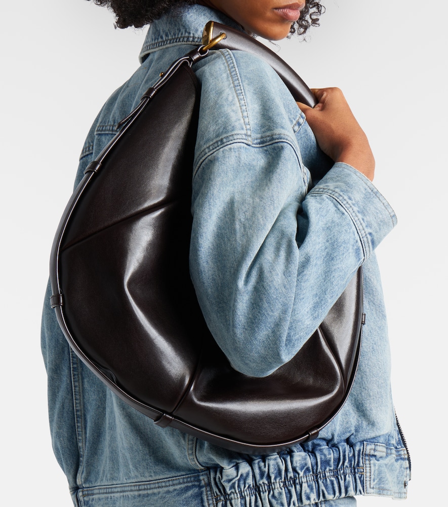 Mombasa Medium Shoulder Bag