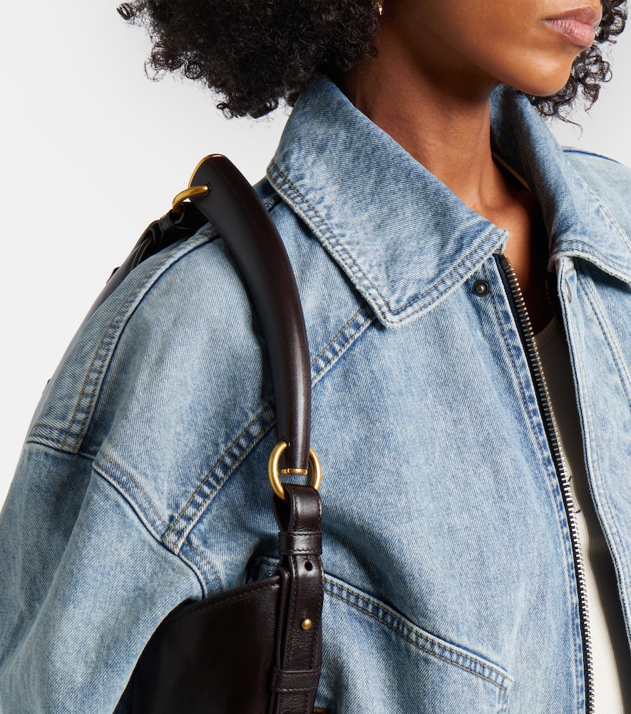 Mombasa Medium Shoulder Bag