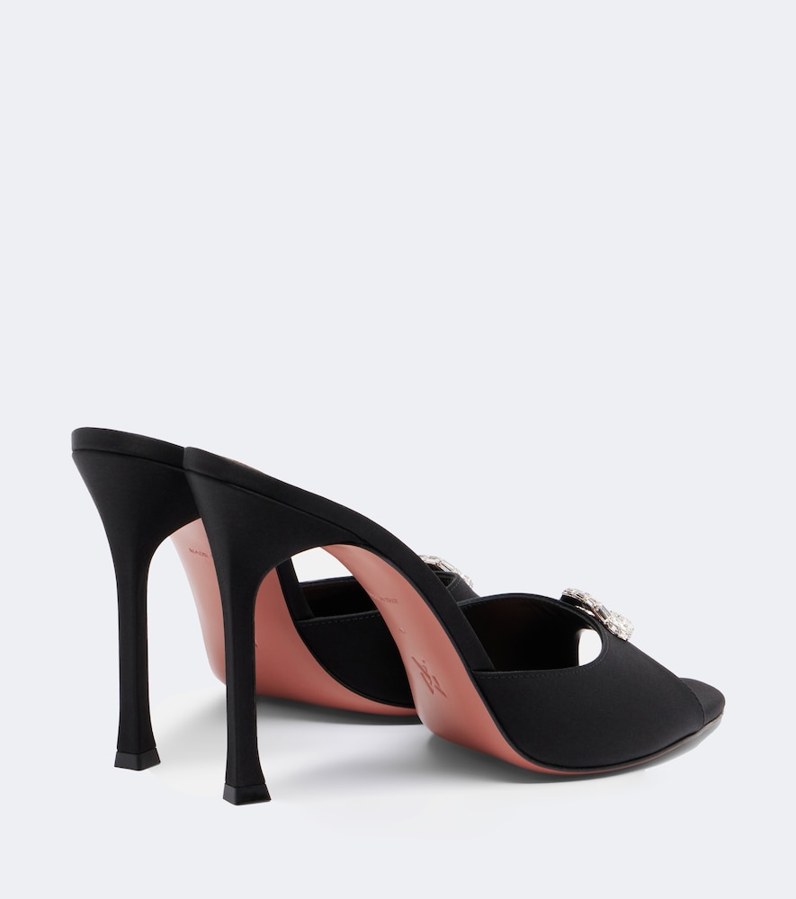 Camelia Mules