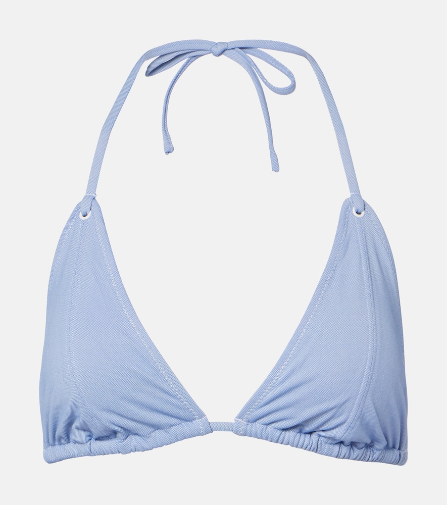 Polo Ralph Lauren Haut de bikini dos nu 200 €