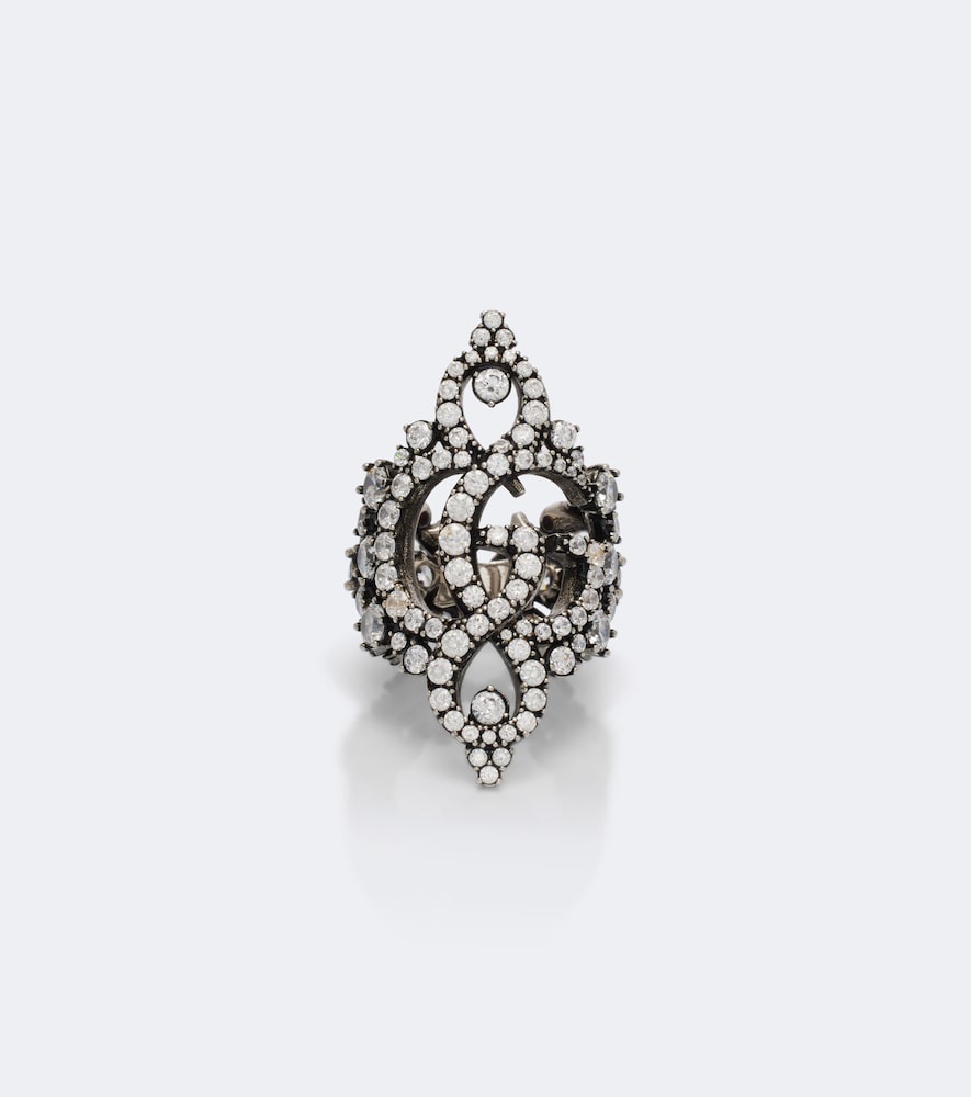 Anello GG Marmont