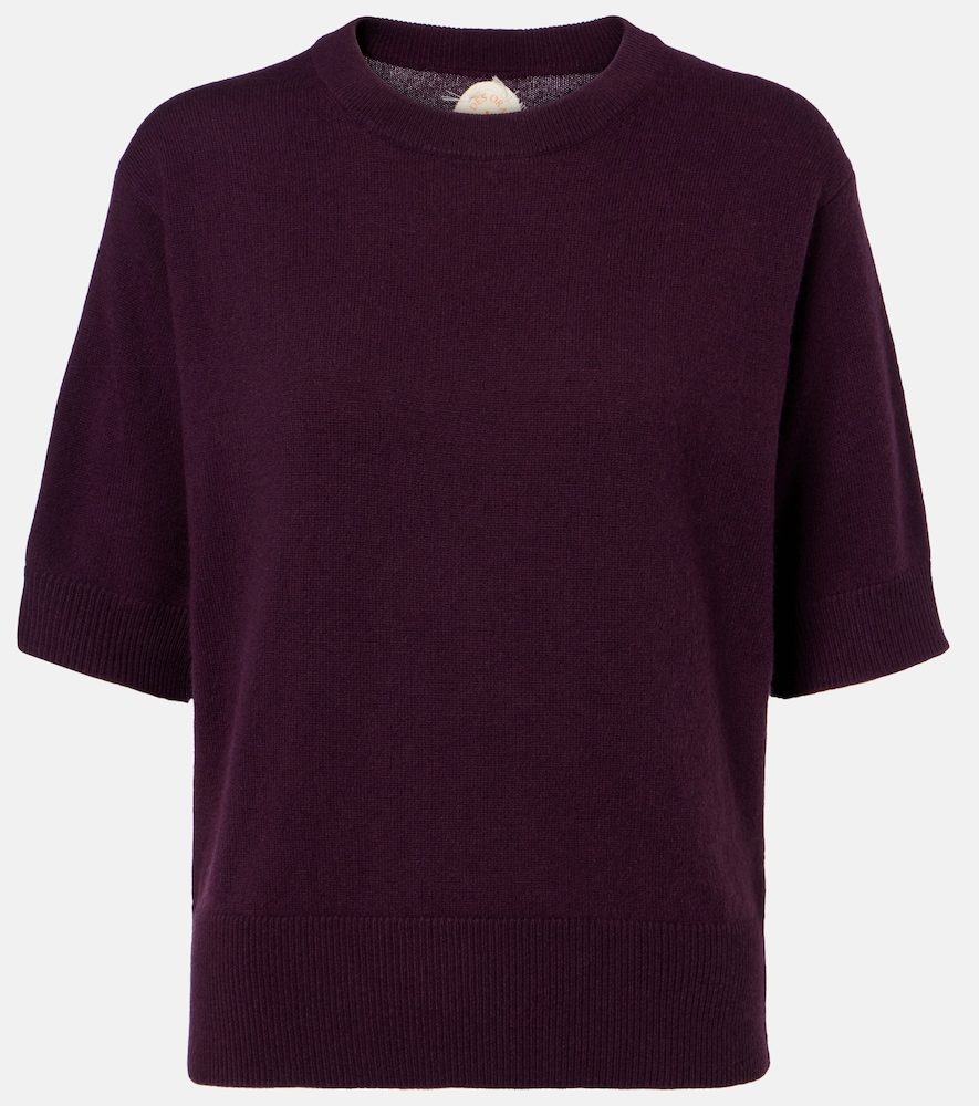 Jardin des Orangers Cashmere sweater