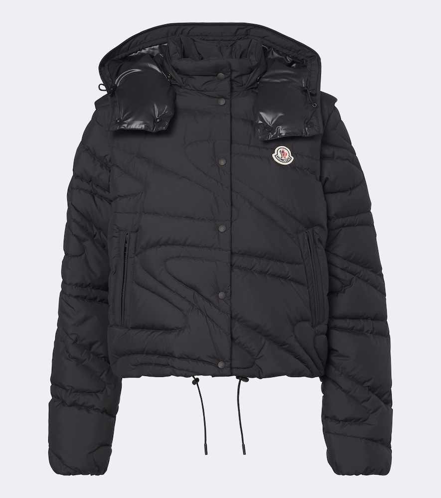 Moncler Veste doudoune capuche Leona 1750 €