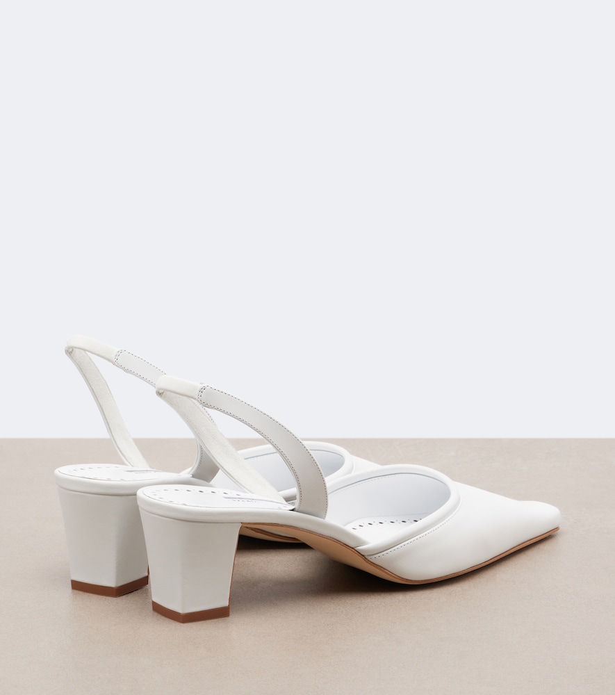 Vendona Slingback