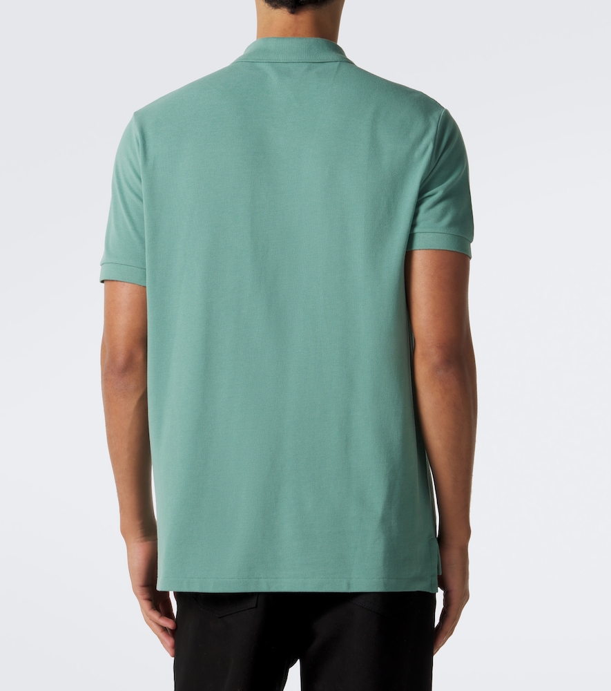 Polo Ralph Lauren Pony Cotton Piqué Polo Shirt