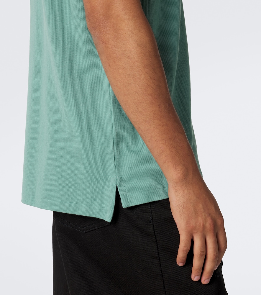 Polo Ralph Lauren Pony Cotton Piqué Polo Shirt
