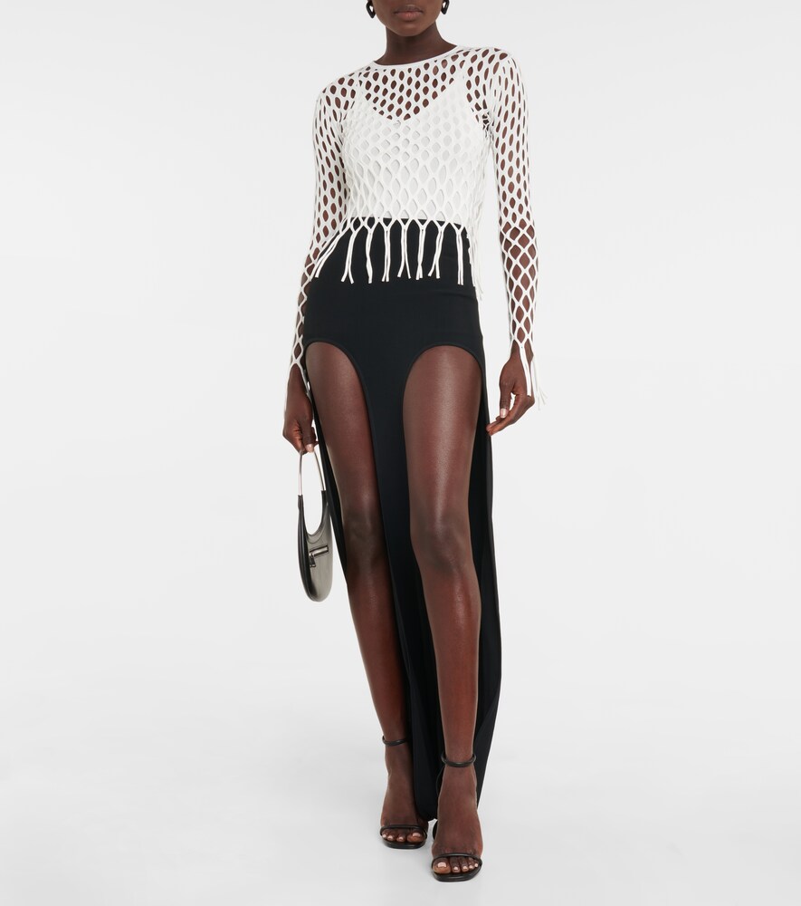  Dion Lee Dion Lee Longsleeve 