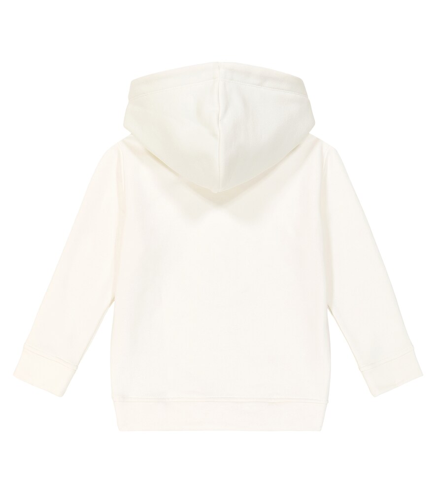  Bogner Kids Bogner Kids Hoodie Aus Jersey 