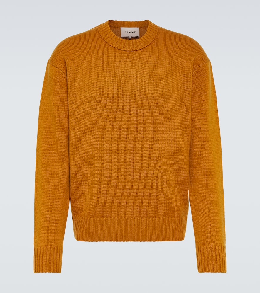 Frame Cashmere sweater