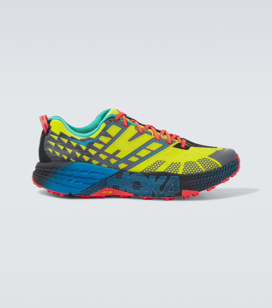 Speedgoat 2 running shoes