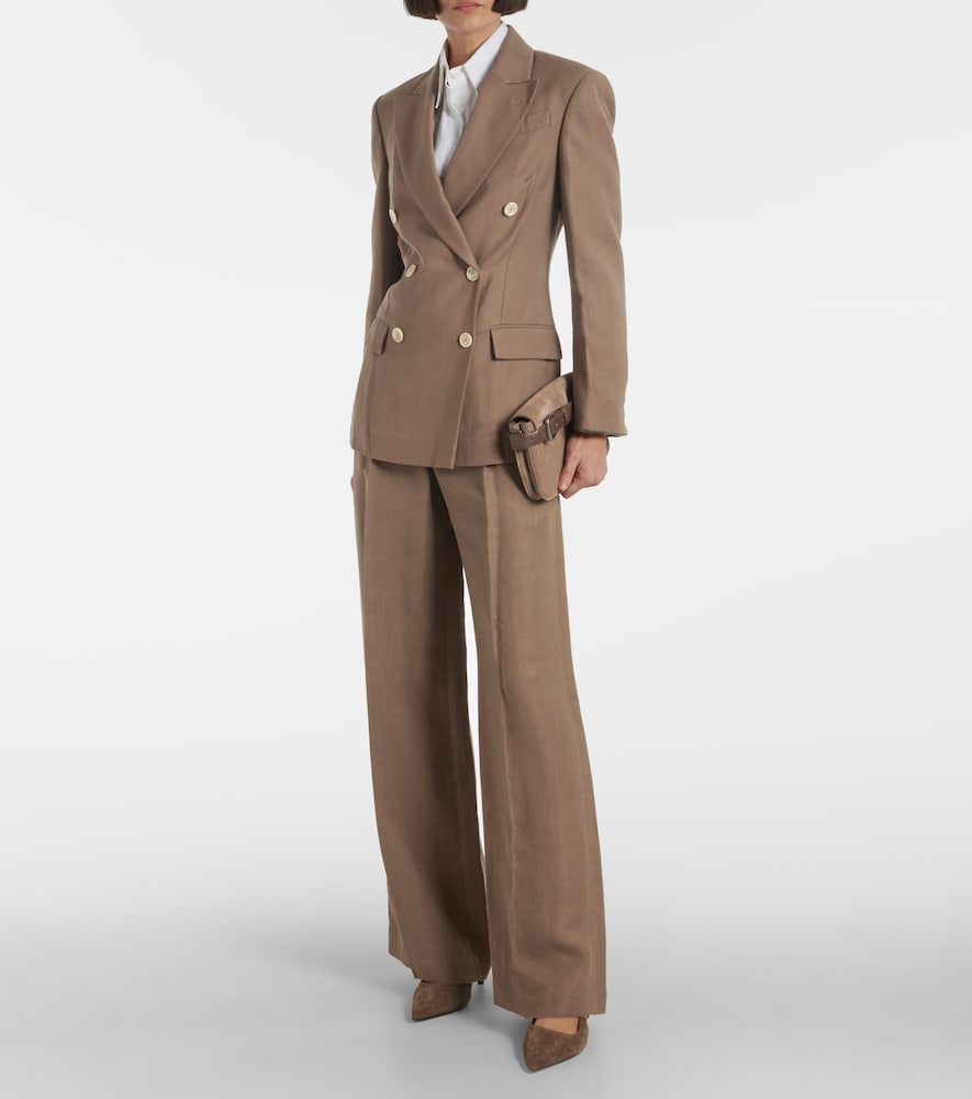  Brunello Cucinelli Brunello Cucinelli Blazer 