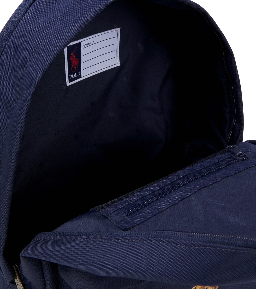 Polo Ralph Lauren Kids Polo Ralph Lauren Kids Rucksack Polo Bear 