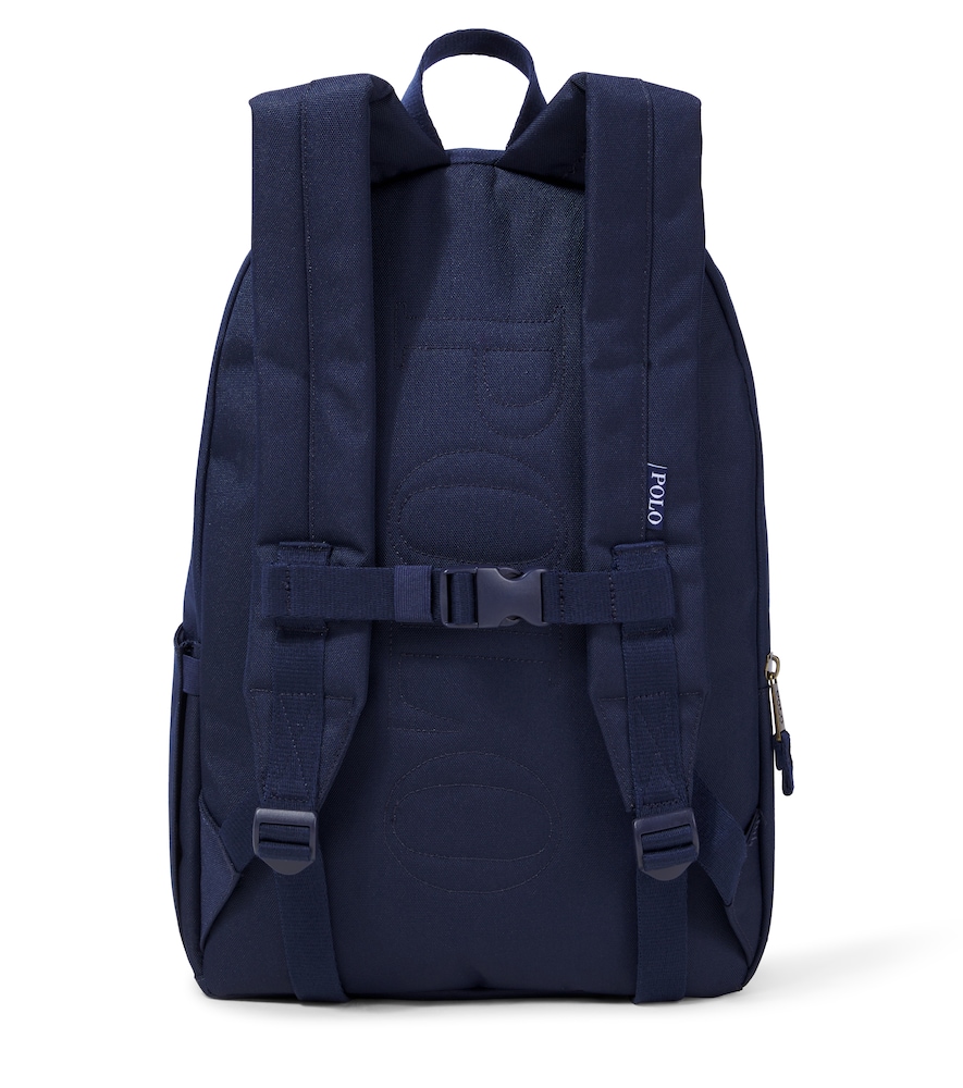  Polo Ralph Lauren Kids Polo Ralph Lauren Kids Rucksack Polo Bear 