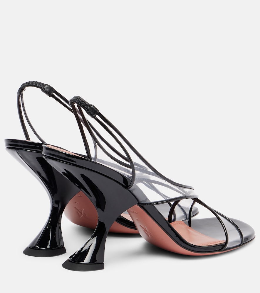 Lena 90 Pvc And Sandals