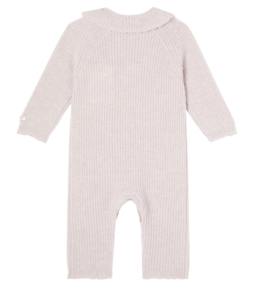  Donsje Donsje Baby Spieler Vivenne Aus Wolle 