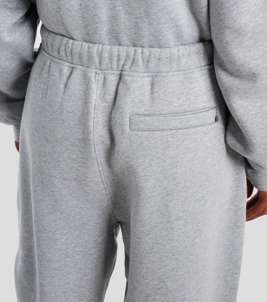  Sportmax Sportmax Jogginghose Albania Aus Einem Baumwollgemisch 