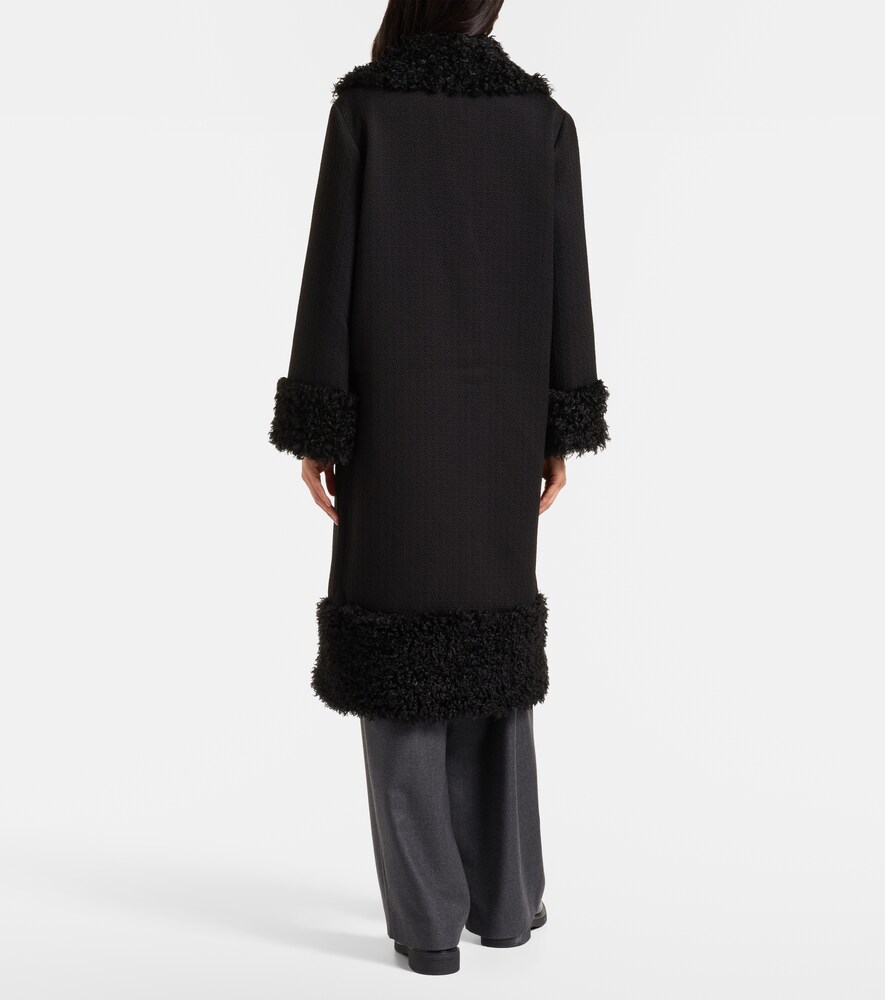  Rixo Rixo Diara Coat 