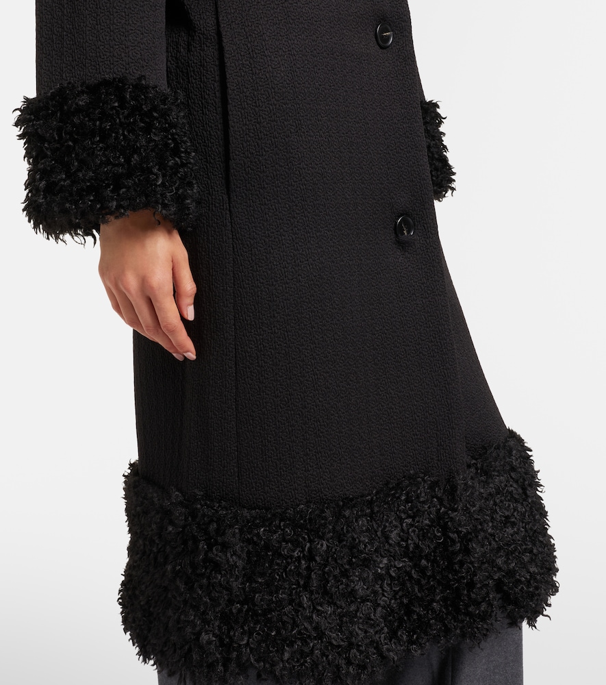  Rixo Rixo Diara Coat 