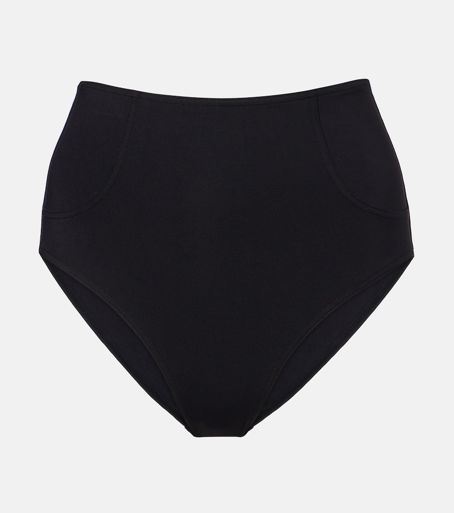 Eres Mister high-rise bikini bottoms