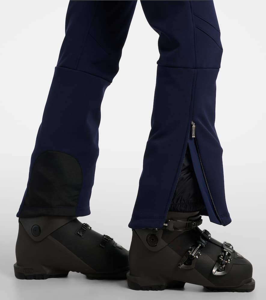 Cordova Eiger Wool-blend Ski Suit In Multi