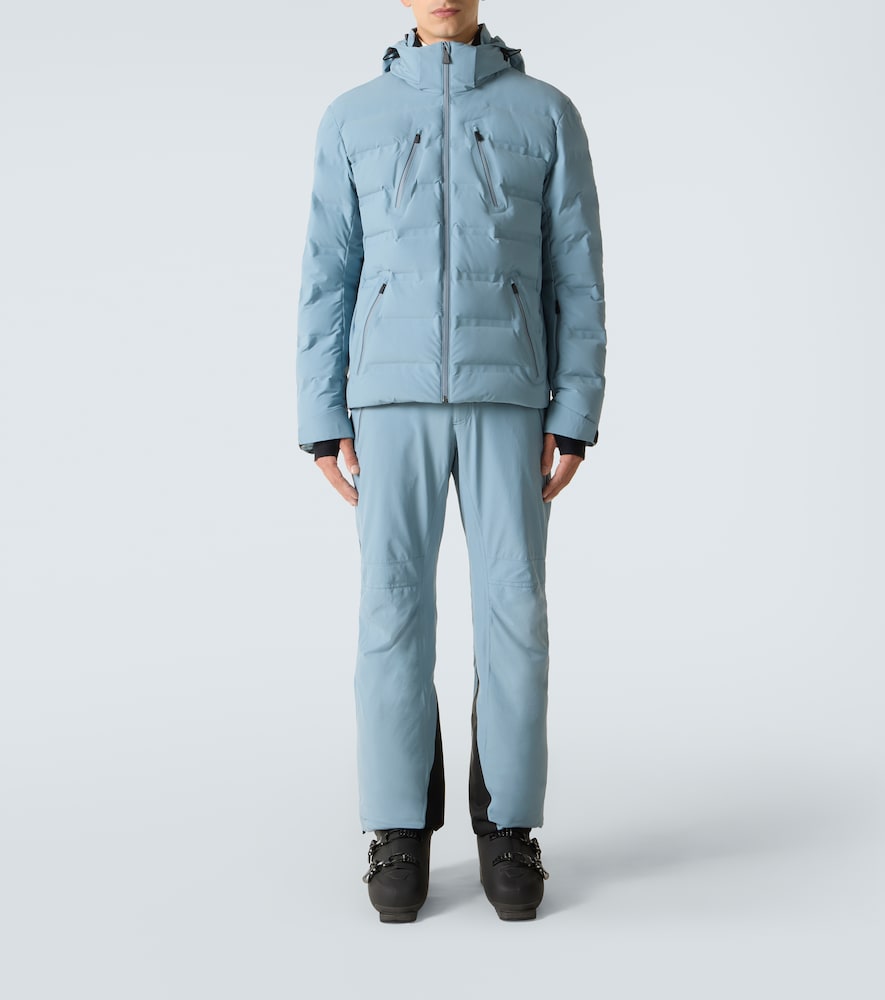  Aztech Mountain Aztech Mountain Nuke Suit Ski Pants 