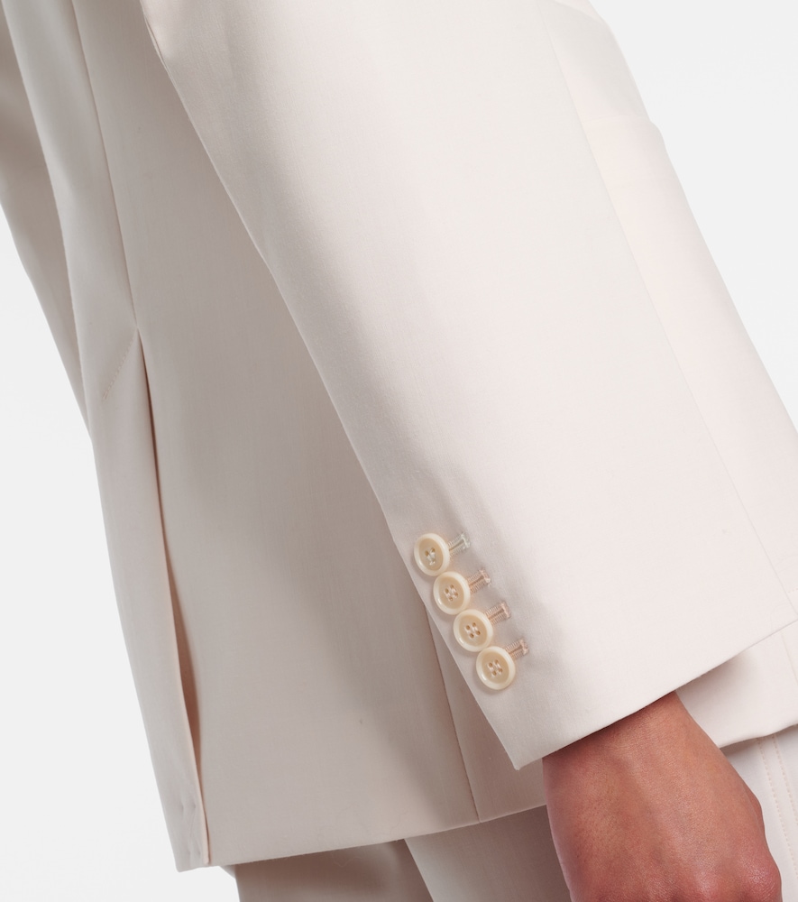  Victoria Beckham Victoria Beckham Blazer 