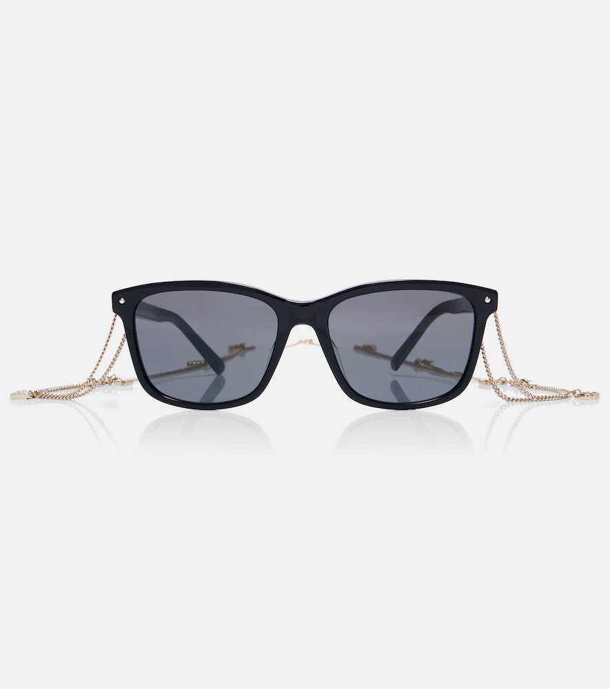 Dior Eyewear Petit CD S1I square sunglasses