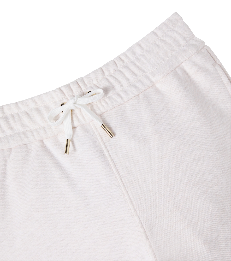  Chloe Kids Chloé Kids Jogginghose Aus Baumwolle 