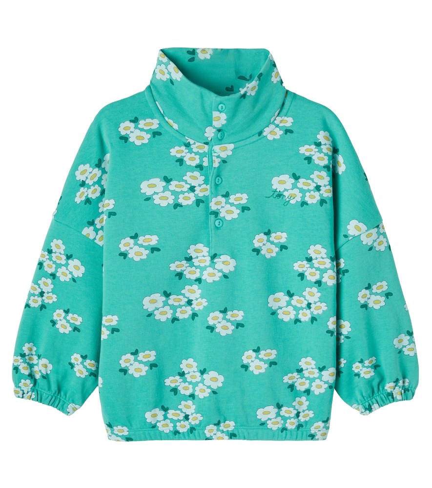 Cotton Poplin Shirt