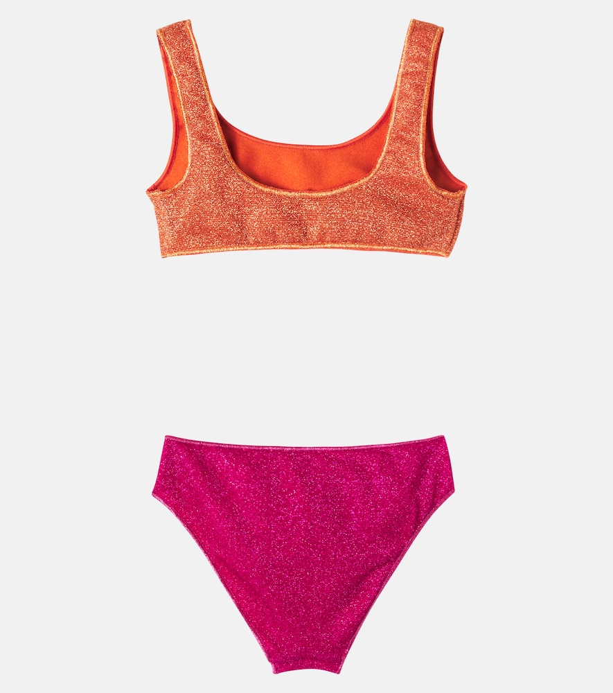  Oseree Kids Oséree Kids Bikini Lumière 