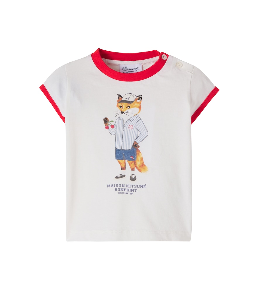 Cotton Poplin Shirt