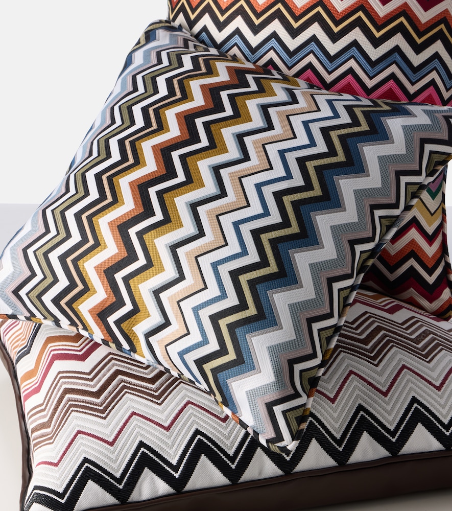  Missoni Missoni Belfast Cushion 