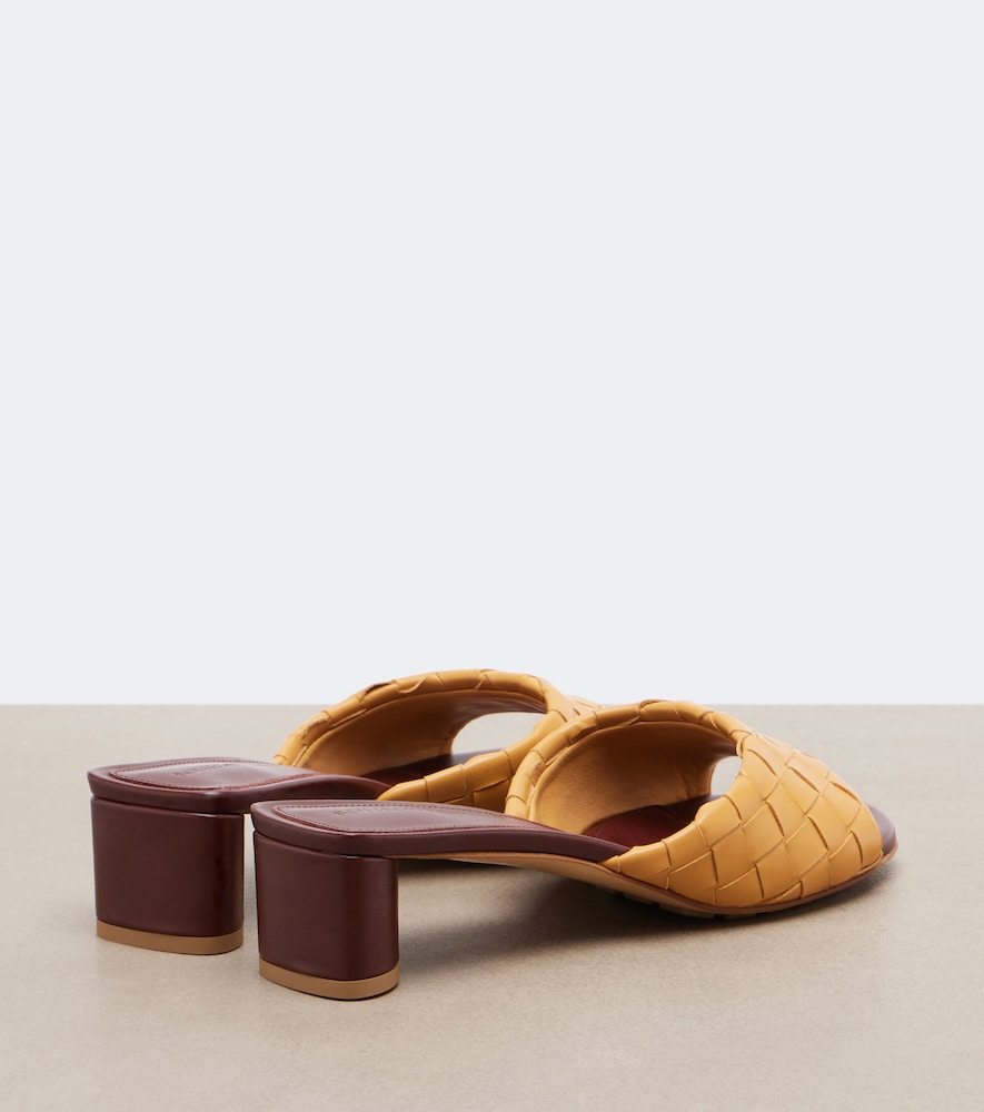 Parco Intrecciato Mules