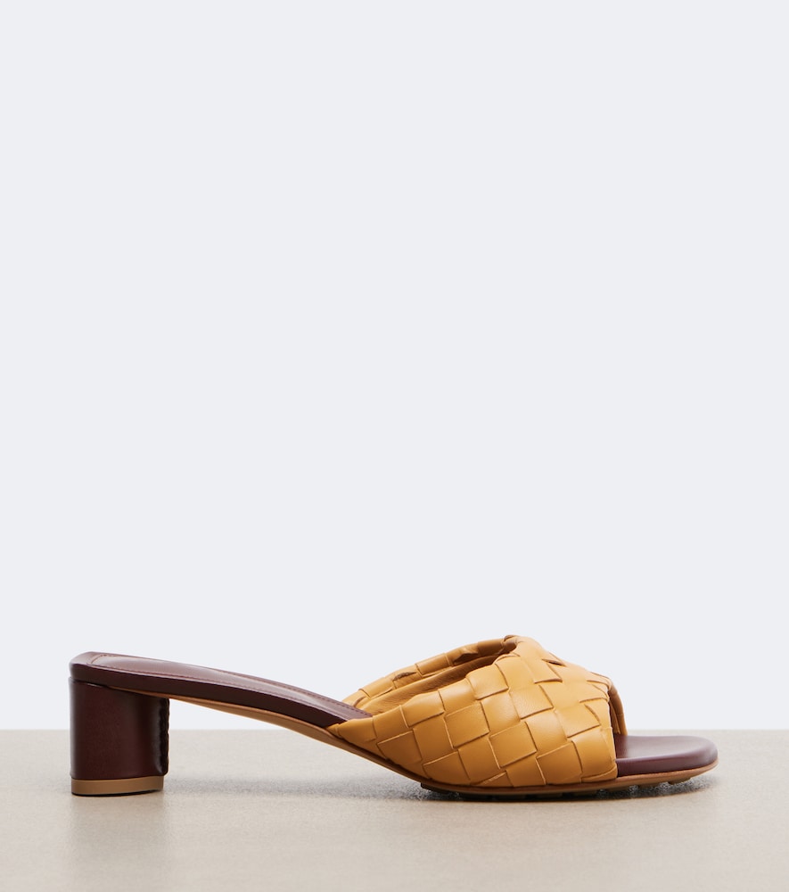 Parco Intrecciato Mules
