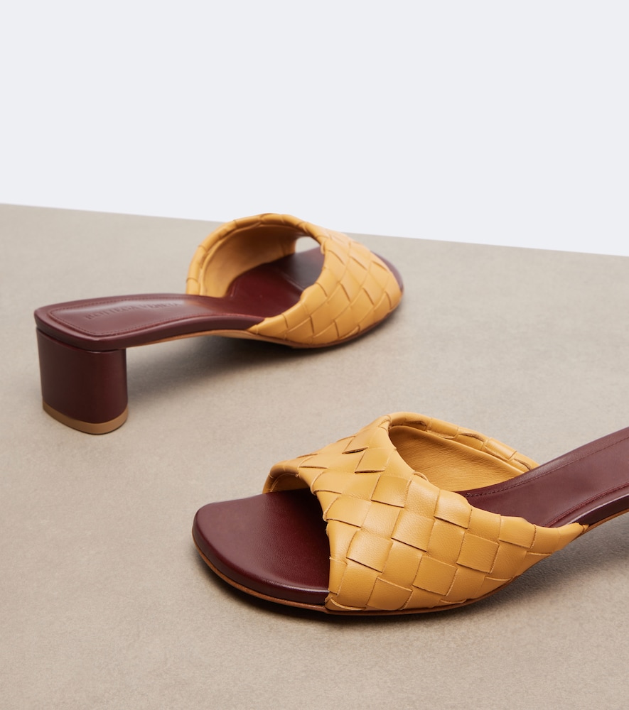 Parco Intrecciato Mules