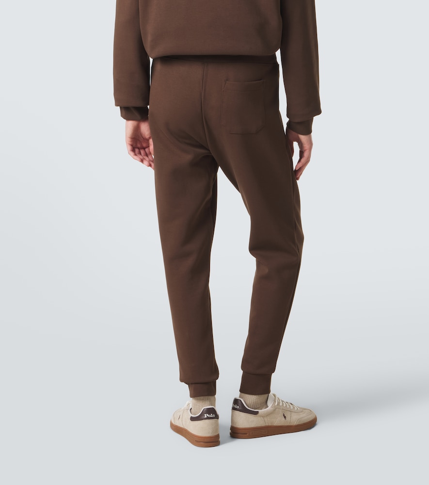 Polo Ralph Lauren Cotton-Blend Jersey Sweatpants