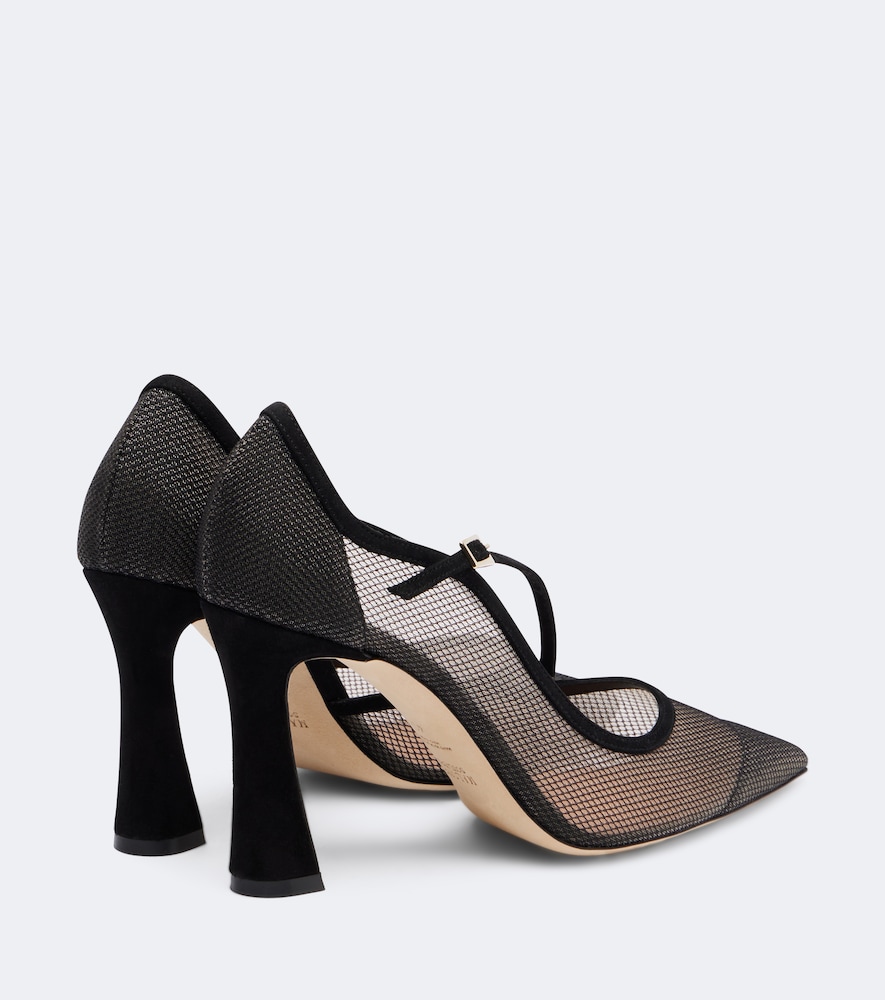 D'Orsay Pumps