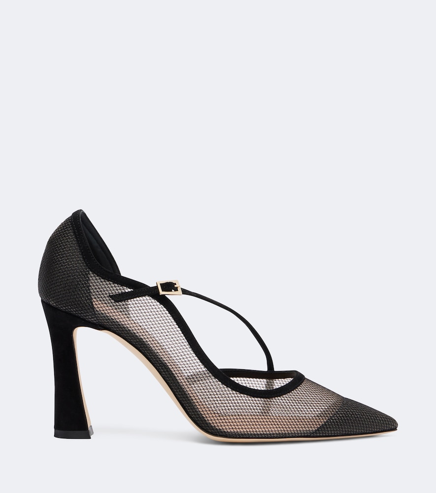 D'Orsay Pumps