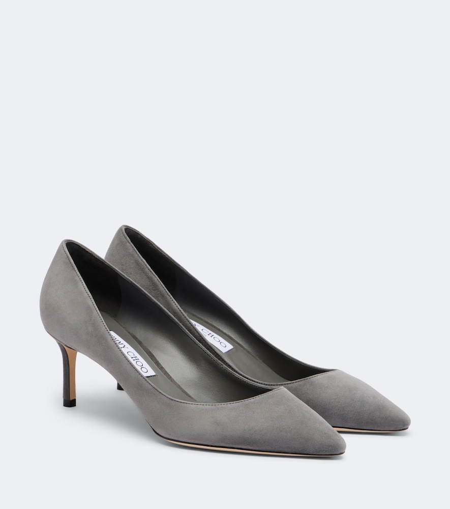Pumps Romy in suede