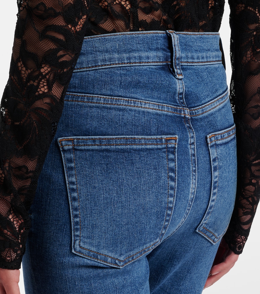  Frame Frame Jeans Skinny Le High 
