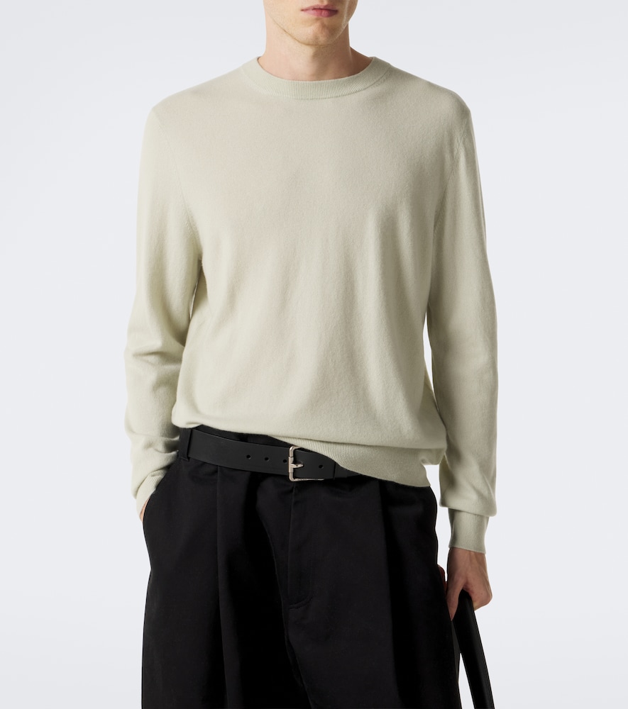 Mr Carlos Cashmere Sweater