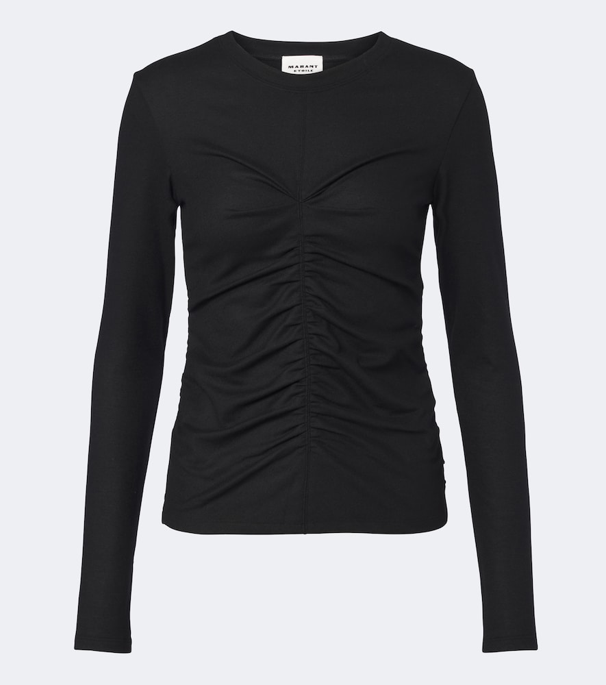 Marant Etoile Top Delesa 295 €