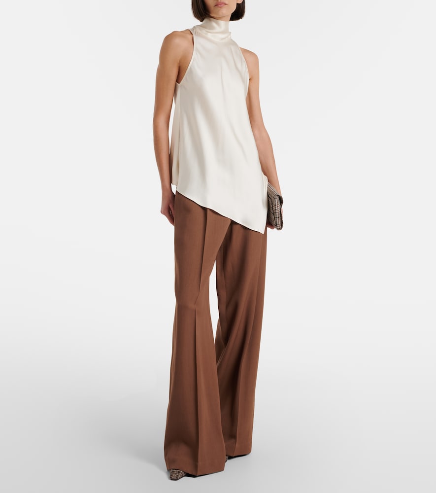 Asymmetric Top